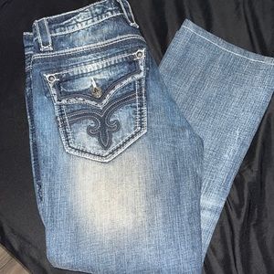 Rock Revival Jeans NWOT